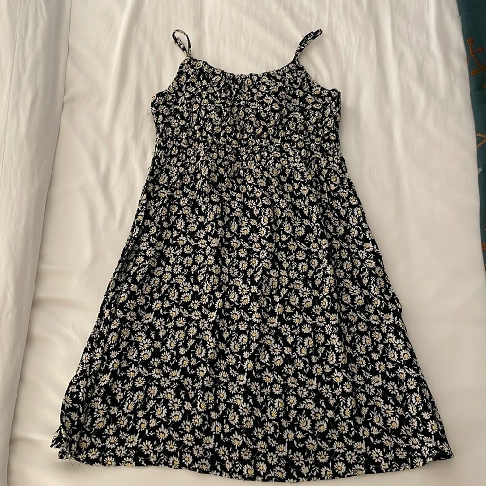 Daisy Dress
